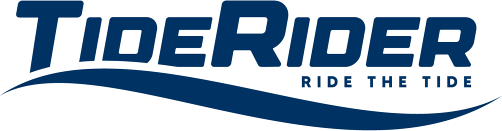 Neptune Boat Lifts TideRider Logo